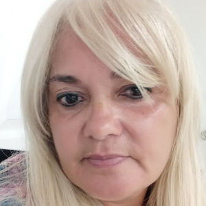 Meet your Posher, Irene